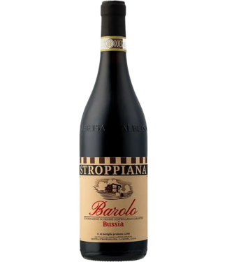Stroppiana Barolo Bussia 0,75 ltr 14-15%