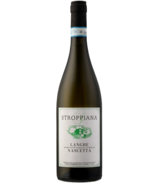 Stroppiana Langhe Nascetta 0,75 ltr 14-15%