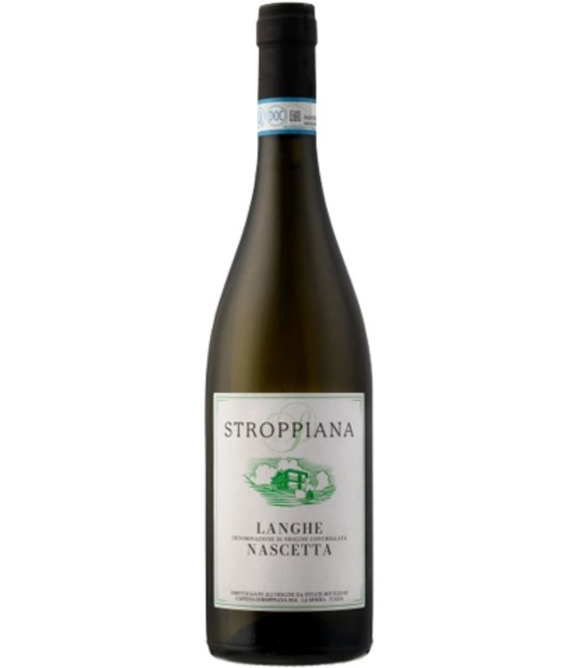 Stroppiana Langhe Nascetta 0,75 ltr 14-15%