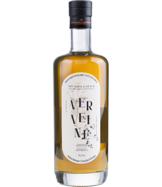 Nusbaumer Nusbaumer De Verveine 0,70 ltr 25%