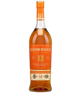 Glenmorangie Glenmorangie 14 Years Old The Elements 1,00 ltr 43%