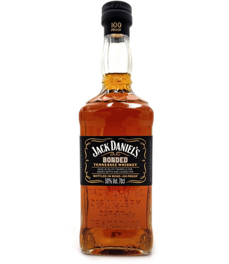 Jack Daniel's Jack Daniels Bonded 0,70 ltr 50%