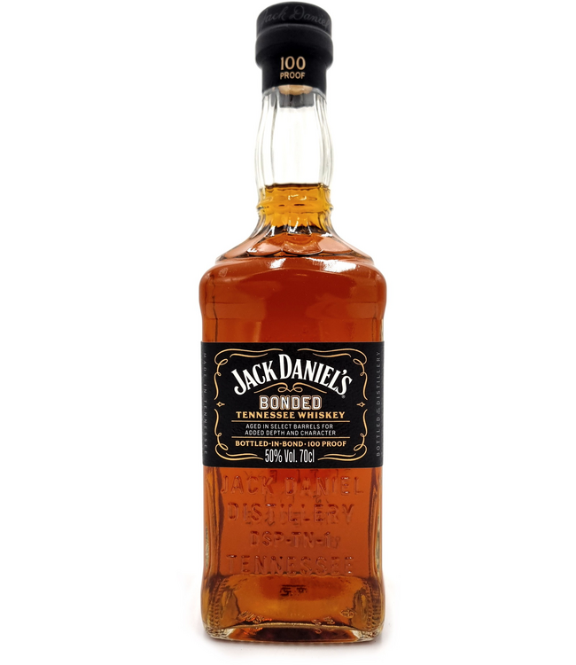 Jack Daniels Bonded 0,70 ltr 50%