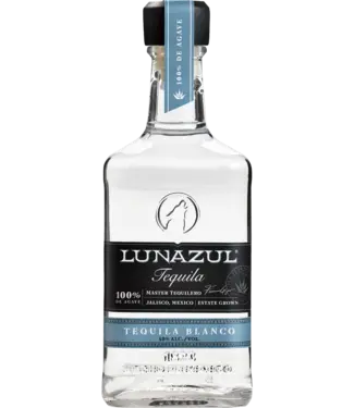 Lunazul Lunazul Tequila Blanco 0,70 ltr 40%