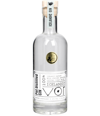 Vor Vor Icelandic Gin 0,70 ltr 47%