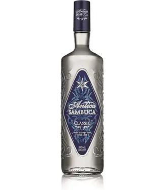 Antica Antica Sambuca Classic 1,00 ltr 38%
