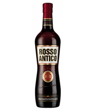 Sonnema Rosso Antico 0,75 ltr 16%
