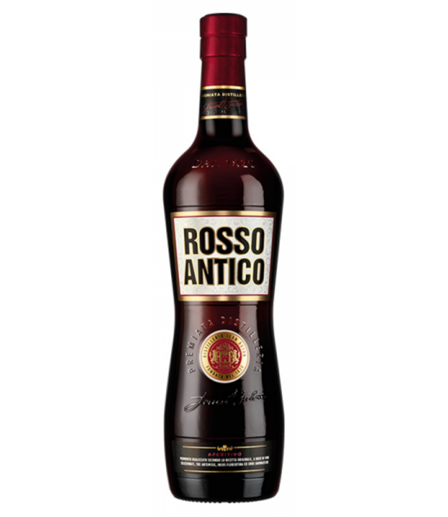 Rosso Antico 0,75 ltr 16%