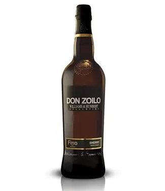 Don Zoilo Don Zoilo Fino 0,75 ltr 15%