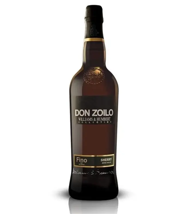 Don Zoilo Fino 0,75 ltr 15%