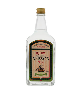 Neisson Neisson Blanc 1,00 ltr 55%