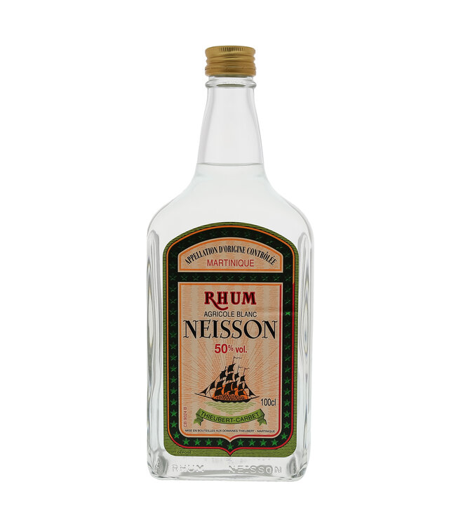 Neisson Blanc 1,00 ltr 55%