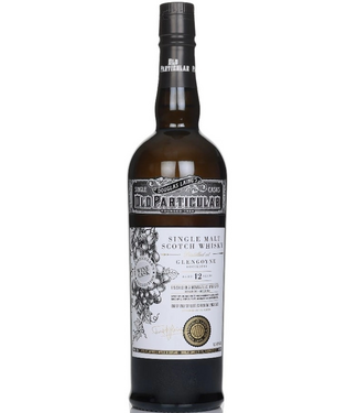 Glengoyne Glengoyne 12 Years Old Old Particular Monbazillac Cask Finish 0,70 ltr 48,4%