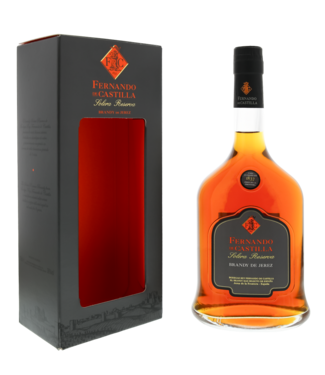 Fernando de Castilla Solera Reserva 0,70 ltr 36%