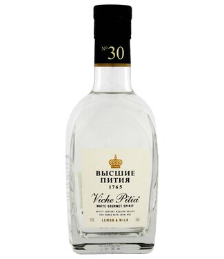Viche Pitia No. 30 Lemon & Milk 0,50 ltr 43%