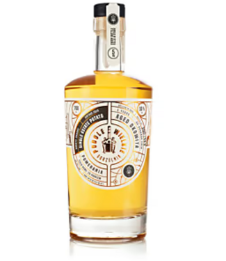Podole Wilkie 5 Years Old Aged Okowita Potato Ex Bourbon Cask 0,70 ltr 50%