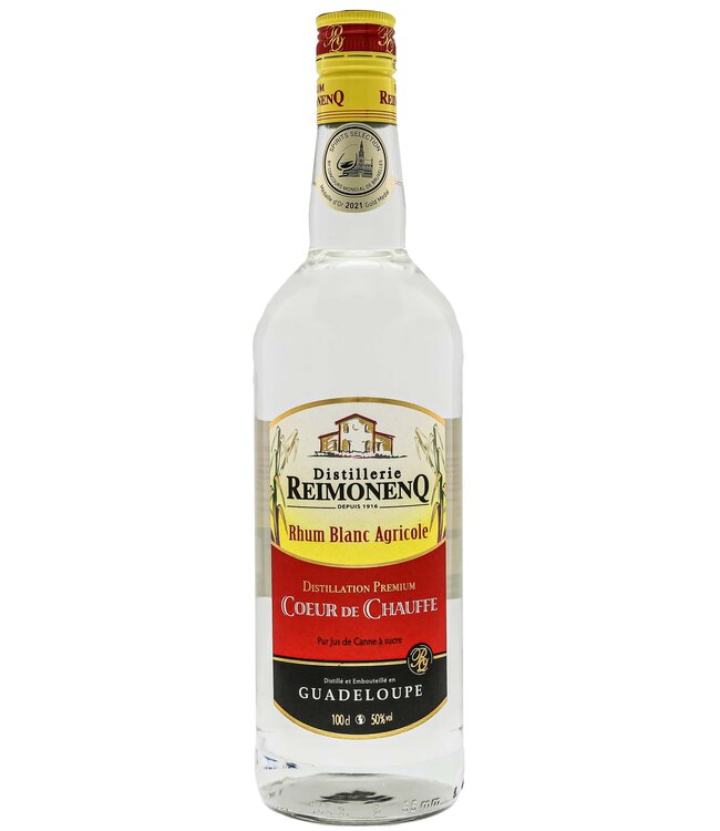 Reimonenq Blanc Coeur de Chauffe 1,00 ltr 50%