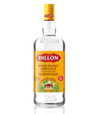Dillon Blanc 1,00 ltr 55%