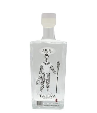 Ariki Blanc Rhum 0,70 ltr 40%