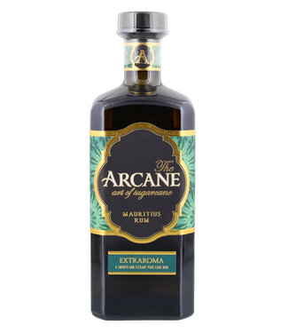 Arcane Rum Extraroma 0,70 ltr 40%
