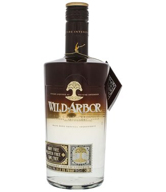 Wild Arbor Clear Luxury Cream Liqueur 0,70 ltr 19,8%