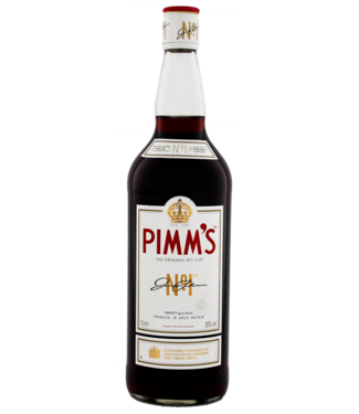 Pimm's Cup No. 1 1,00 ltr 25%