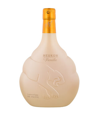 Meukow Vanilla Liqueur 0,50 ltr 30%