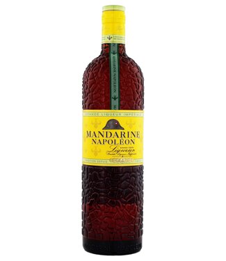 Mandarine Napoleon 1,00 ltr 38%