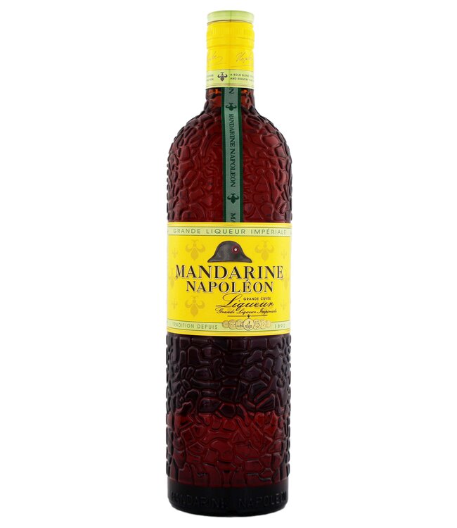 Mandarine Napoleon 1,00 ltr 38%