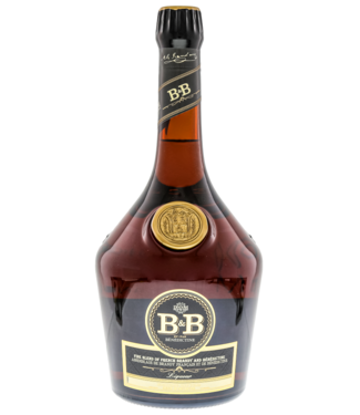 Benedictine B&B Liqueur 1,00 ltr 40%