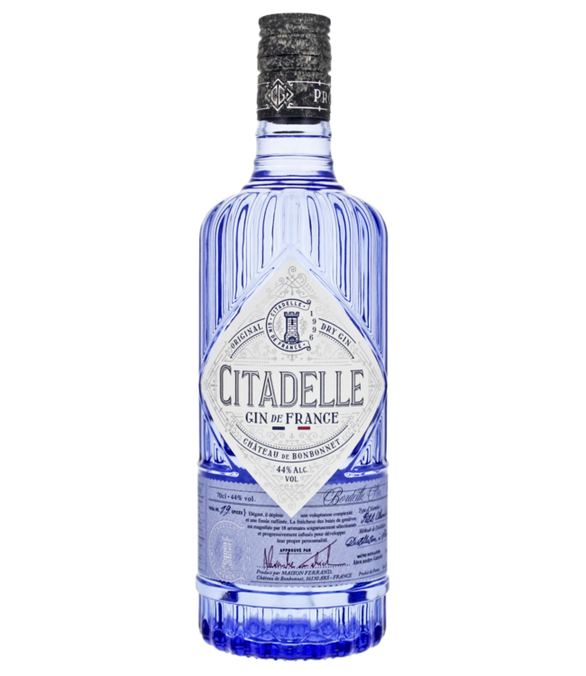 Citadelle Gin 0,70 ltr 44%