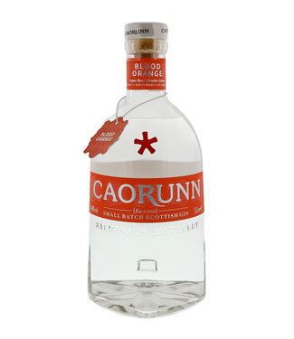 Cape Fynbos Gin 0,50 ltr 45%