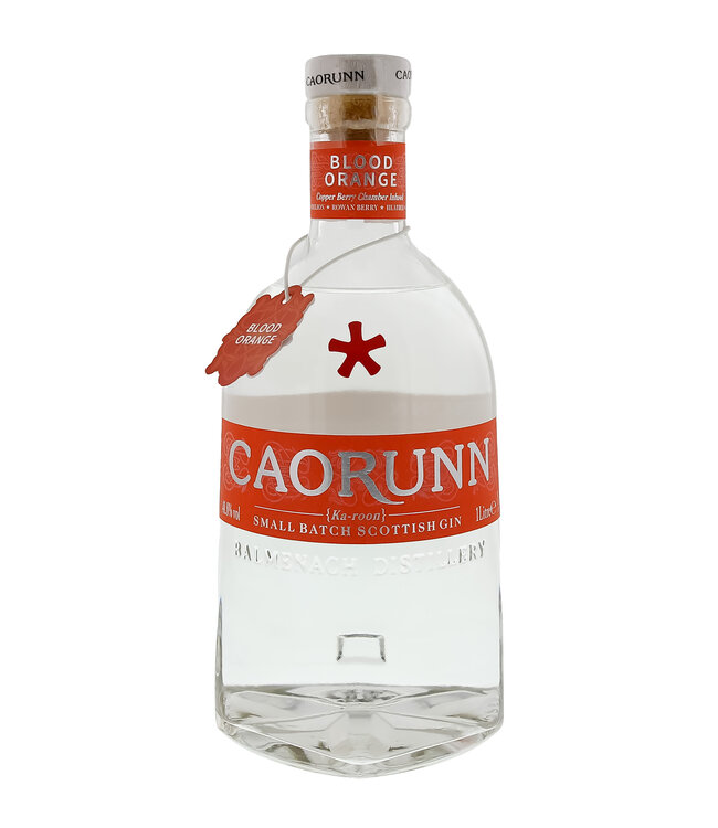 Cape Fynbos Gin 0,50 ltr 45%