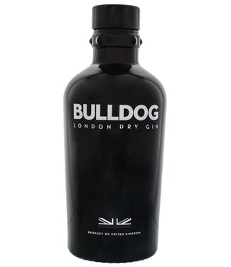 Bulldog Gin 1,00 ltr 40%