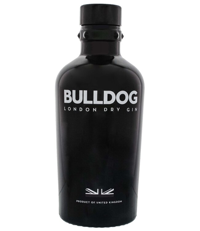 Bulldog Gin 1,00 ltr 40%