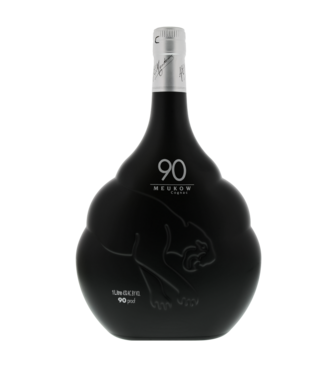 Meukow Cognac 90 1,00 ltr 45%