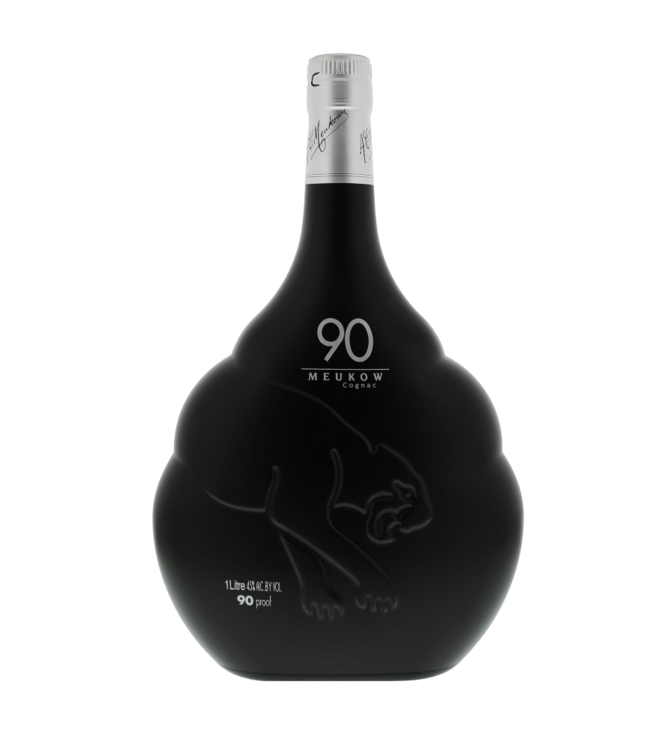 Meukow Cognac 90 1,00 ltr 45%