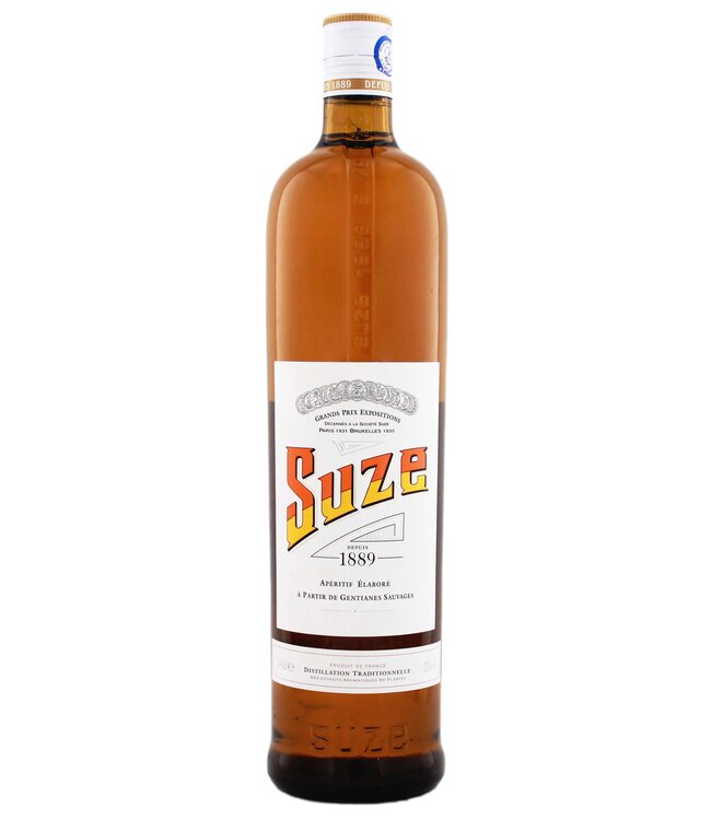 Suze 1,00 ltr 15%
