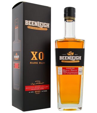 Beenleigh XO Rare Rum 0,70 ltr 46%