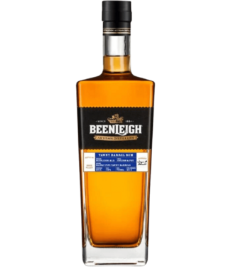 Beenleigh Tawny Barrel Rum 0,70 ltr 46%