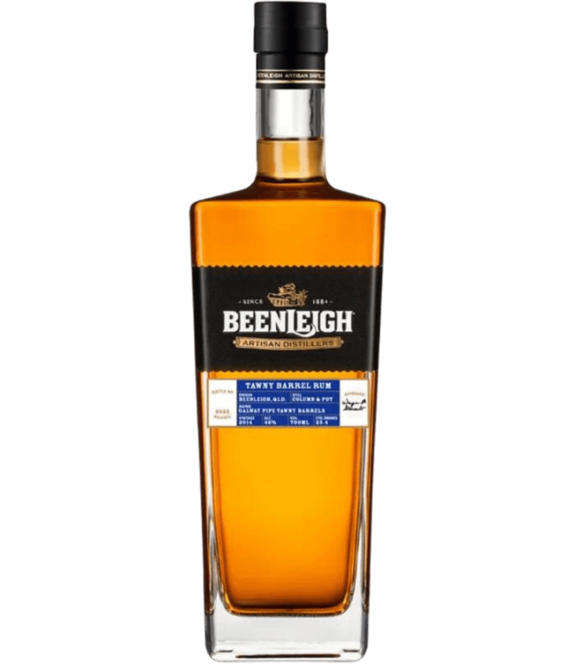 Beenleigh Tawny Barrel Rum 0,70 ltr 46%