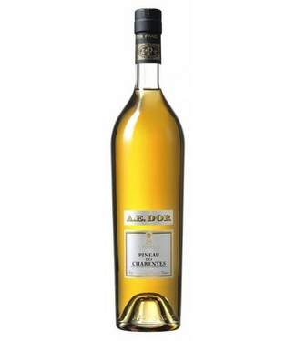 AE Dor Pineau des Charentes Blanc Albert Jarraud 0,75 ltr 17%