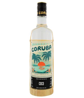 Coruba Coco Liqueur 0,70 ltr 20%