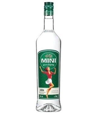 Mitilini Ouzo 0,70 ltr 40%