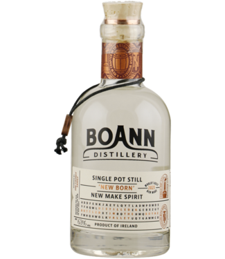 Boann New Born New Make Spirit 0,20 ltr 63%