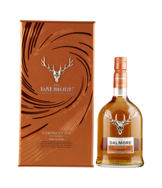 Dalmore The Dalmore Luminary Edition No. 2 0,70 ltr 48,6%