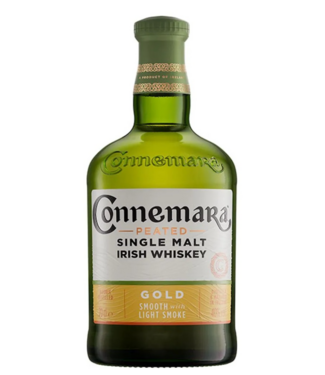Connemara Connemara Gold 0,70 ltr 40%
