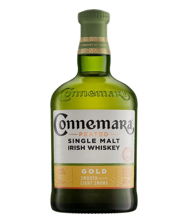 Connemara Gold 0,70 ltr 40%