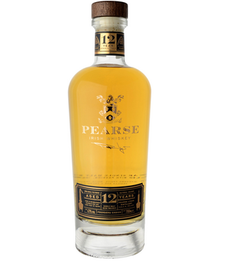 Pearse Lyon's Pearse Lyon's Founder's Choice 12 Years Old 0.70 ltr 43%