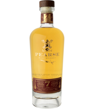 Pearse Lyon's Pearse Lyon's Distillers Choice 7 Years Old 0.70 ltr 43%